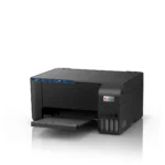 Refurbished EcoTank L3252 Wi-Fi All-in-One Ink Tank Printer (Black)
