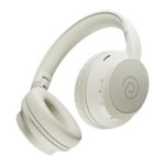 Refurbished  pTron Studio Evo 70hrs Playtime Wireless Over Ear Headphones w/HD