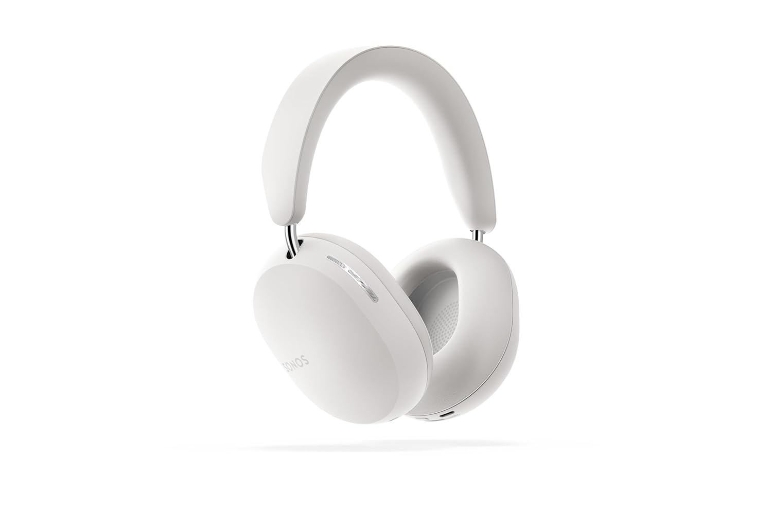 51vbNaqQxmL._SL1500_ Refurbished Sonos Ace | Noise Cancelling Wireless Over-Ear Headphones with Bluetooth - Image 1