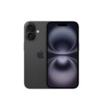 Refurbished iPhone 16 128 GB: 5G Mobile Phone with Camera Control