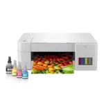 Refurbished Tank DCP-T426W Multifunction (Print Scan Copy) Color Printer Best for Home