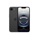 Refurbished iPhone 16e 128 GB: Built for Apple Intelligence, A18