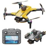 Refurbished  GAMESOUL S23 Drone with Intelligent Obstacle Avoidance