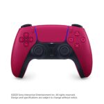 Refurbished Sony DualSense Wireless Controller Red (PlayStation 5)