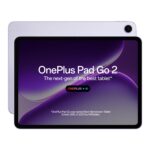 Refurbished  OnePlus Pad Go 2, 30.73 cm (12.1 inch) 2.8K Display, Dolby Vision™, 120Hz