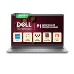 Refurbished Dell 15, 13th Gen Intel Core i5-1334U (16GB DDR4, 512GB SSD)