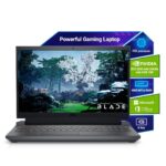 Refurbished Dell G Series, 13th Gen Intel Core i5-13450HX, NVIDIA RTX 3050 6GB