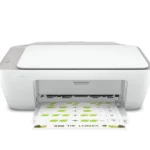 Refurbished DeskJet Ink Advantage 2338 All-in-One, Hi-Speed USB 2.0, Up to 7.5/5.5 ppm