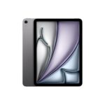 Refurbished Apple iPad Air 11″ with M3 chip: Built for Apple Intelligence