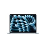 Refurbished Apple 2025 MacBook Air (13-inch, Apple M4 chip with 10-core CPU