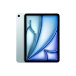 Apple iPad Air 11″ with M3 chip: Built for Apple Intelligence