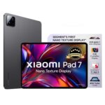 Refurbished XIAOMI Pad 7 Nano Texture Display Snapdragon 7+ Gen 3