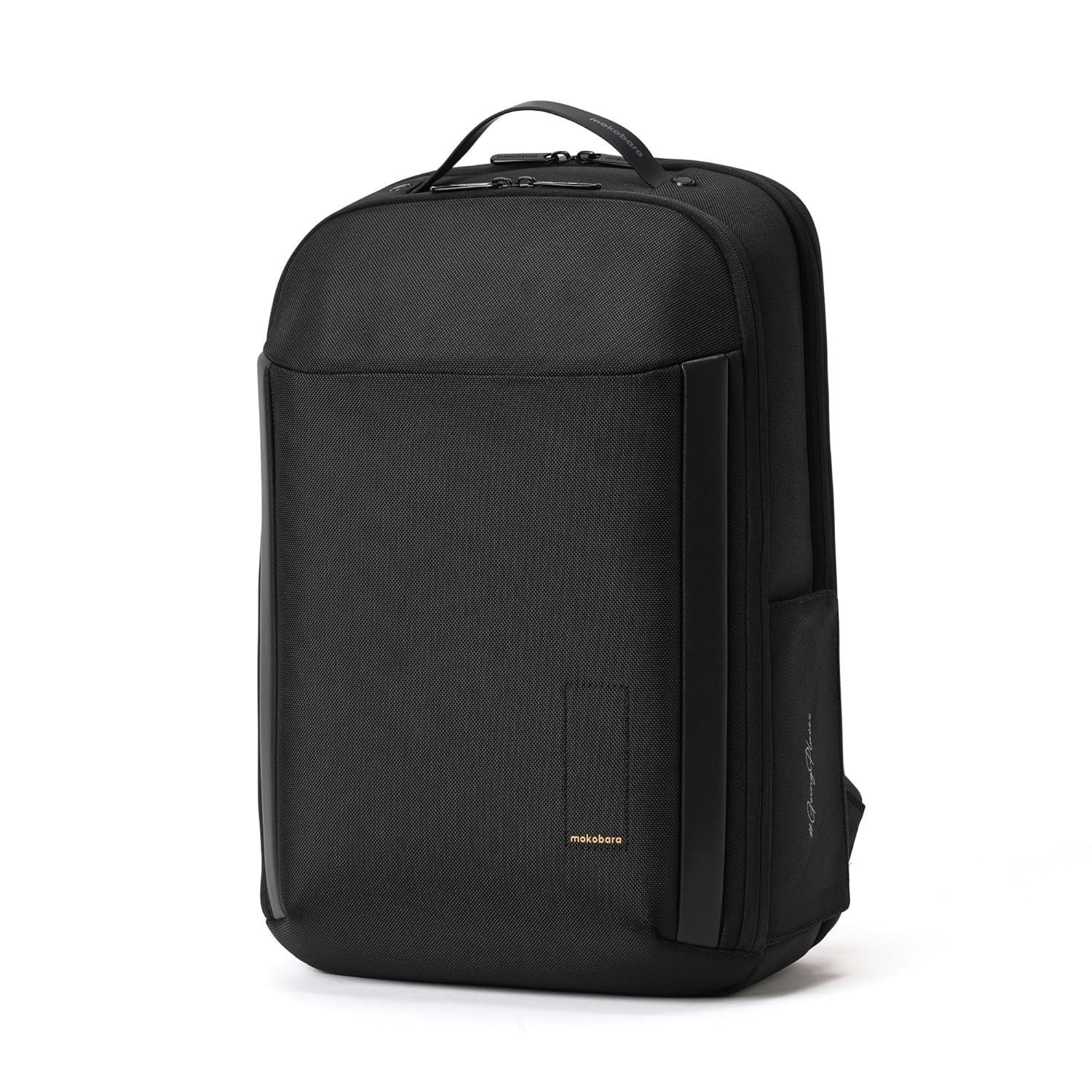 817OyQijYxL._SL1500_.jpg Refurbished MOKOBARA The Autopilot Backpack Fits 15.6 Inch Laptop, 35L - Image 1