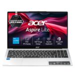 Refurbished acer Aspire Lite 12th Gen Intel Core i5-12450H, Office 2024